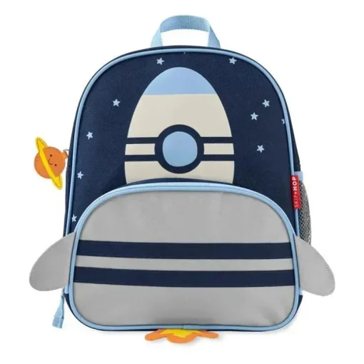 Skip Hop - Mochila infantil estilo Spark, Rocket
