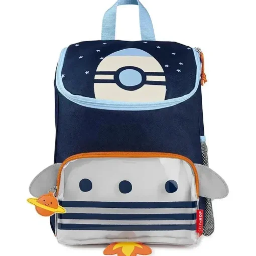 Skip Hop - Mochila infantil estilo Spark, Rocket