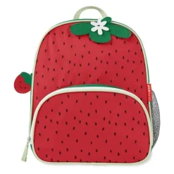 Skip Hop - Mochila infantil estilo Spark, morango