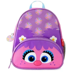 Skip Hop - Mochila infantil da Vila Sésamo, Abby Cadabby
