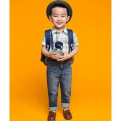 Skip Hop - Mochila infantil estilo Spark, Rocket