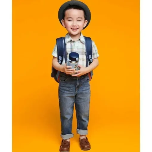Skip Hop - Mochila infantil estilo Spark, Rocket