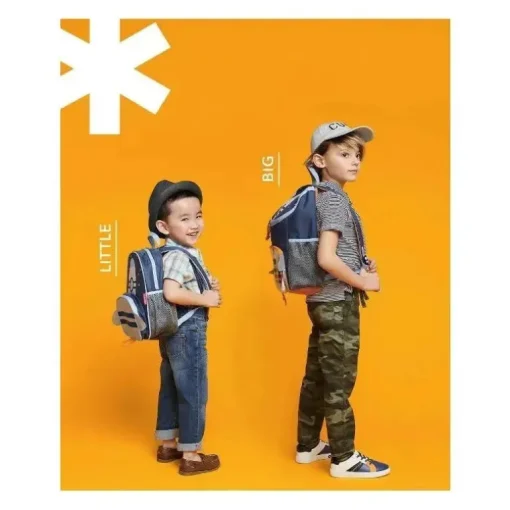 Skip Hop - Mochila infantil estilo Spark, Rocket