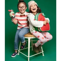 Skip Hop - Mochila infantil estilo Spark, morango