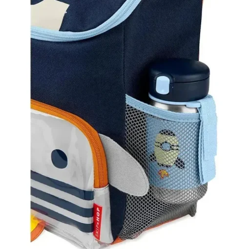 Skip Hop - Mochila infantil estilo Spark, Rocket
