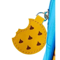 Skip Hop - Mochila infantil da Vila Sésamo, Monstro de Biscoito