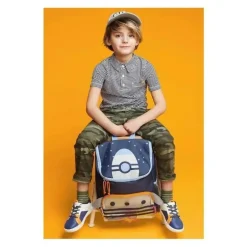 Skip Hop - Mochila infantil estilo Spark, Rocket