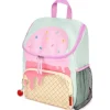 Skip Hop - Mochila para criança grande estilo faísca, sorvete