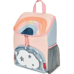 Skip Hop - Mochila para criança grande estilo faísca, arco-íris