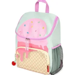Skip Hop - Mochila para criança grande estilo faísca, sorvete