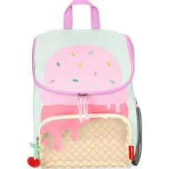 Skip Hop - Mochila para criança grande estilo faísca, sorvete