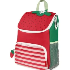 Skip Hop - Mochila Spark Style Big Kid, Morango