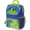 Skip Hop - Mochila Zoo Big Kid, Dino