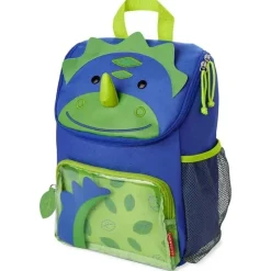 Skip Hop - Mochila Zoo Big Kid, Dino