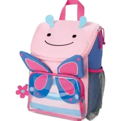Skip Hop - Mochila Zoo Big Kid, Borboleta
