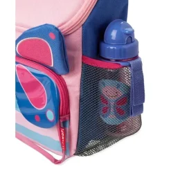 Skip Hop - Mochila Zoo Big Kid, Borboleta