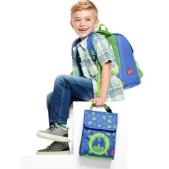 Skip Hop - Mochila Zoo Big Kid, Dino