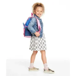 Skip Hop - Mochila Zoo Big Kid, Borboleta