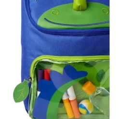 Skip Hop - Mochila Zoo Big Kid, Dino