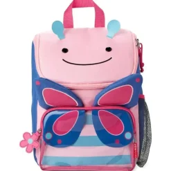 Skip Hop - Mochila Zoo Big Kid, Borboleta
