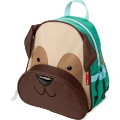 Skip Hop - Mochila Zoo Little Kid, Pug