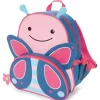 Skip Hop - Mochila Zoo Little Kid, Borboleta