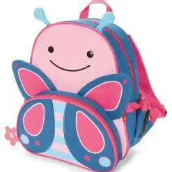 Skip Hop - Mochila Zoo Little Kid, Borboleta
