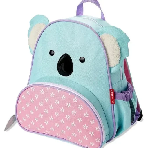 Skip Hop - Mochila Zoo Little Kid, Koala