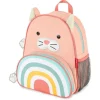 Skip Hop - Mochila Zoo Little Kid, Gato