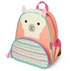 Skip Hop - Mochila Zoo Little Kid, Lhama