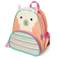 Skip Hop - Mochila Zoo Little Kid, Lhama