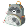 Skip Hop - Mochila Zoo Little Kid, Guaxinim