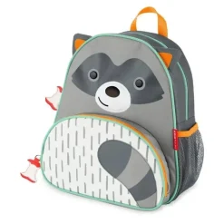 Skip Hop - Mochila Zoo Little Kid, Guaxinim
