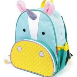 Skip Hop - Mochila Zoo Little Kid, Unicórnio