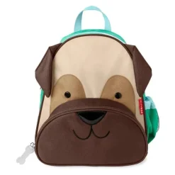 Skip Hop - Mochila Zoo Little Kid, Pug