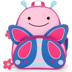 Skip Hop - Mochila Zoo Little Kid, Borboleta