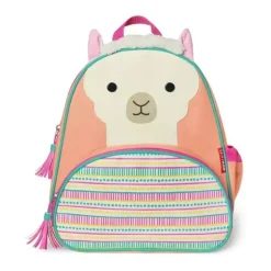 Skip Hop - Mochila Zoo Little Kid, Lhama