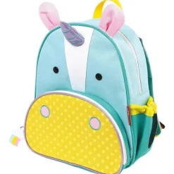 Skip Hop - Mochila Zoo Little Kid, Unicórnio