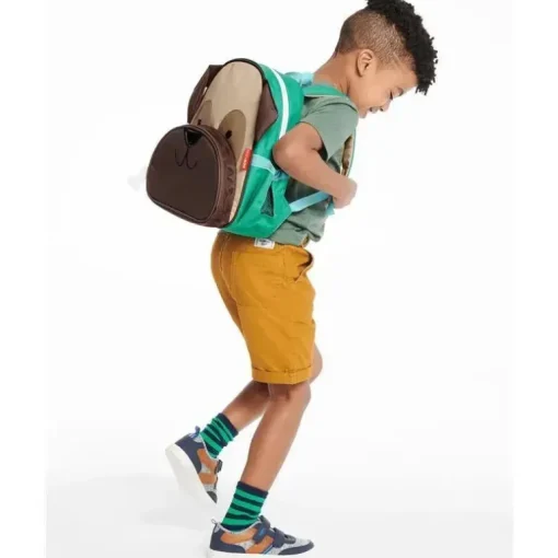 Skip Hop - Mochila Zoo Little Kid, Pug