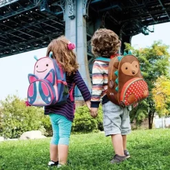 Skip Hop - Mochila Zoo Little Kid, Borboleta