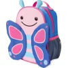 Skip Hop - Mochila Zoo Mini, Borboleta