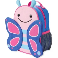 Skip Hop - Mochila Zoo Mini, Borboleta