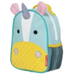 Skip Hop - Mochila Zoo Mini, Unicórnio