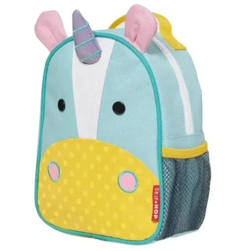 Skip Hop - Mochila Zoo Mini, Unicórnio