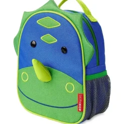 Skip Hop - Mochila Zoo Mini, Dino