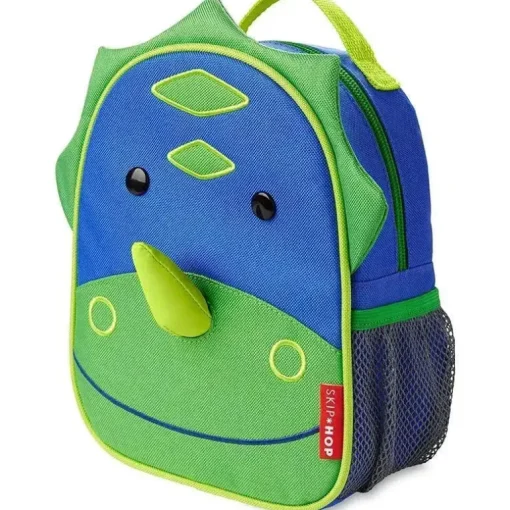 Skip Hop - Mochila Zoo Mini, Dino