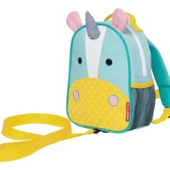 Skip Hop - Mochila Zoo Mini, Unicórnio