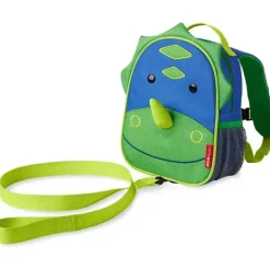 Skip Hop - Mochila Zoo Mini, Dino