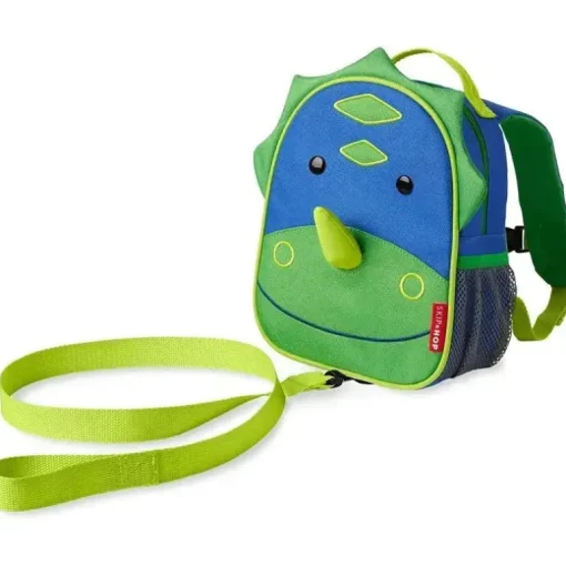 Skip Hop - Mochila Zoo Mini, Dino