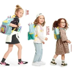 Skip Hop - Mochila Zoo Mini, Unicórnio